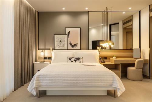 Le Royal Meridien Beach Resort & Spa Dubai - ROYAL CLUB TOWER SUITE - 204207