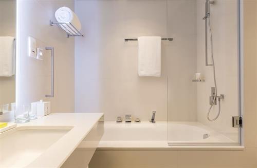 Le Royal Meridien Beach Resort & Spa Dubai - Super Deluxe Sea View - 204203