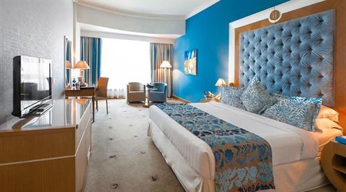 Marina Byblos Hotel - EXECUTIVE ROOM - 187723