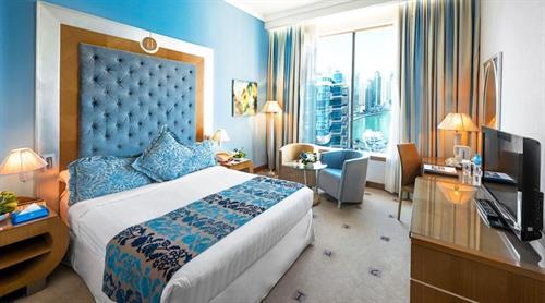 Marina Byblos Hotel - STANDARD ROOM - KING - 187727