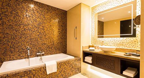 Marjan Island Resort & Spa - SUPERIOR ROOM WITH PARTIAL SEA VIEW - 183707