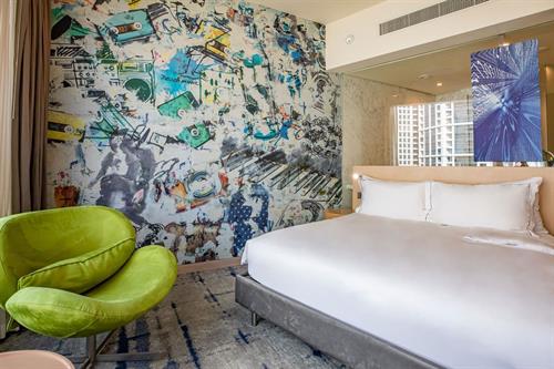 Media One Hotel - HIP ROOM - 191538