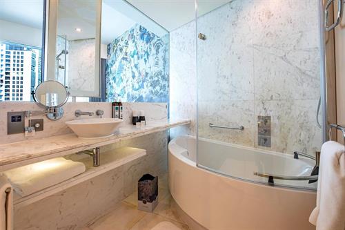 Media One Hotel - HIP ROOM - 191539