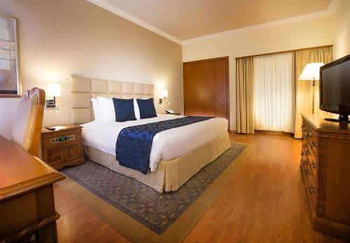 Millennium Plaza Downtown Hotel - ONE BEDROOM SUITE - 194687