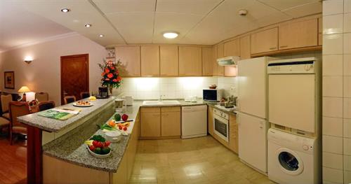 Millennium Plaza Downtown Hotel - TWO BEDROOM SUITE - 194692