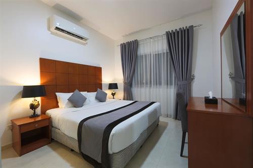 Nova Park Hotel - STANDARD SUITE - 179965