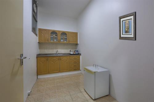 Nova Park Hotel - STANDARD SUITE - 179968