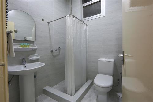 Nova Park Hotel - STANDARD SUITE - 179969