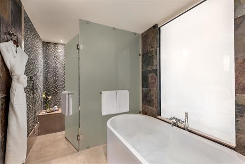 Oaks Ibn Battuta Gate Dubai - Battuta Suite - 235604