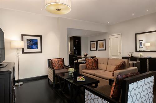 Oaks Ibn Battuta Gate Dubai - FAMILY SUITE - 235588