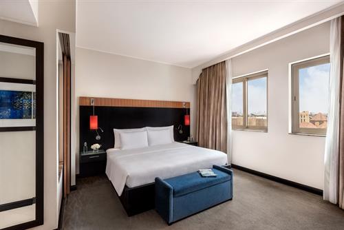 Oaks Ibn Battuta Gate Dubai - PREMIER ROOM - 235596