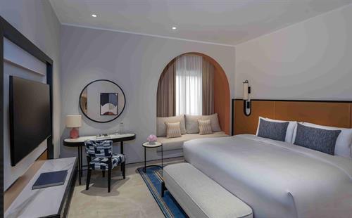 Oaks Ibn Battuta Gate Dubai - SUPERIOR ROOM WITH SOFA BED - 235599