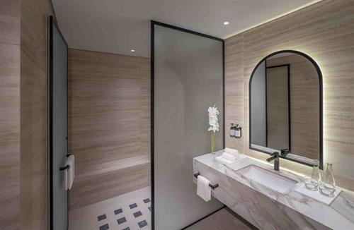 Oaks Ibn Battuta Gate Dubai - SUPERIOR ROOM WITH SOFA BED - 235601