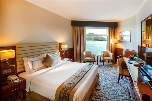 Oceanic Khorfakkan Resort & Spa - PREMIUM SEA VIEW - 226054