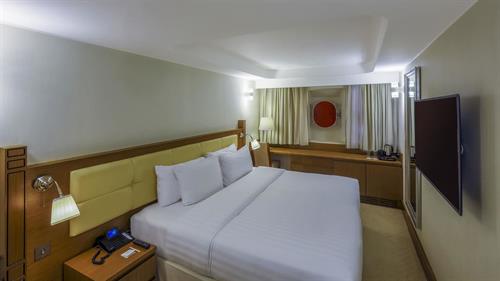 Queen Elizabeth 2 Hotel - CLASSIC ROOM - 230328