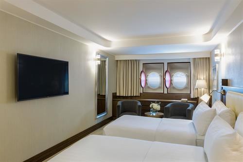 Queen Elizabeth 2 Hotel - CLASSIC ROOM - 230331