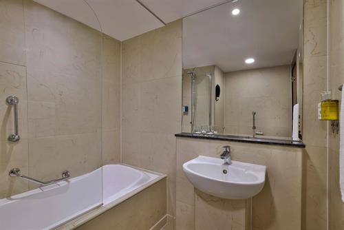 Queen Elizabeth 2 Hotel - CLASSIC ROOM - 230332