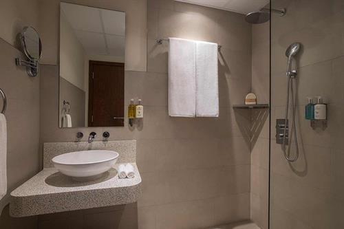 Queen Elizabeth 2 Hotel - STANDARD ROOM - 230319