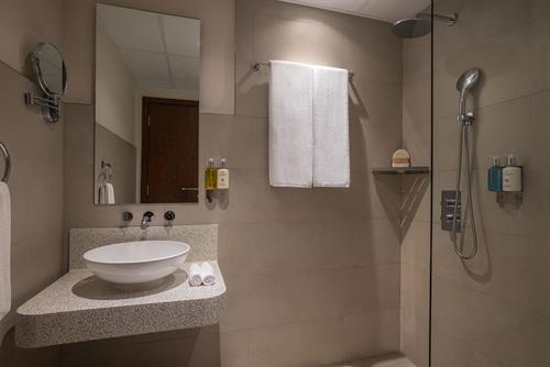 Queen Elizabeth 2 Hotel - SUPERIOR ROOM - 230327