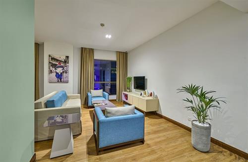 Ramada Hotel & Suites By Wyndham Dubai Jbr - ONE BEDROOM - 204883