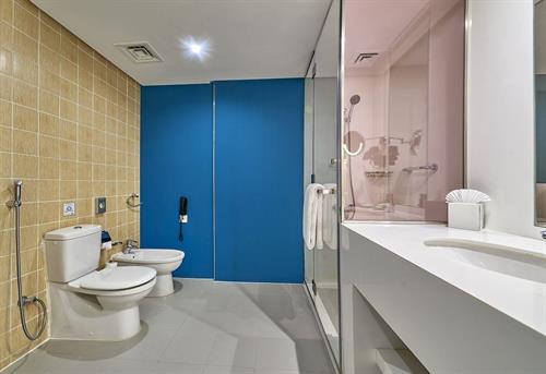 Ramada Hotel & Suites By Wyndham Dubai Jbr - ONE BEDROOM - 204884