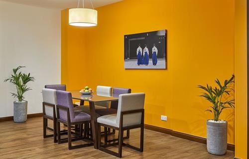 Ramada Hotel & Suites By Wyndham Dubai Jbr - TWO BEDROOM APARTMENTS PARTIAL SEA VIEW - 204903