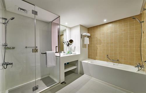 Ramada Hotel & Suites By Wyndham Dubai Jbr - TWO BEDROOM APARTMENTS - 204896