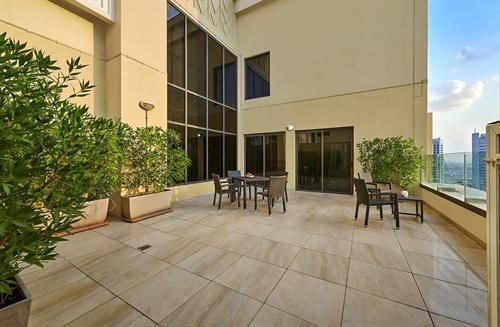 Ramada Hotel & Suites By Wyndham Dubai Jbr - Two Bedroom Duplex - 204912