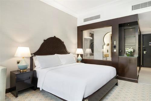 Rixos Al Mairid Ras Al Khaimah - DELUXE ROOM - 204918