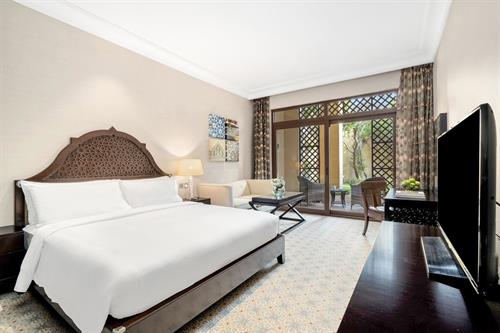 Rixos Al Mairid Ras Al Khaimah - DELUXE ROOM - 204919