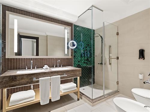 Rixos Al Mairid Ras Al Khaimah - Family Room Beach Access - 204944