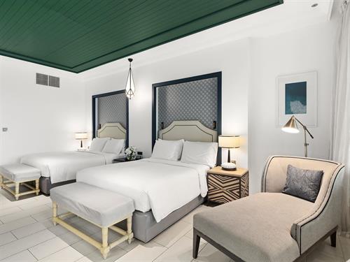 Rixos Al Mairid Ras Al Khaimah - FAMILY ROOM BEACHFRONT - 204938