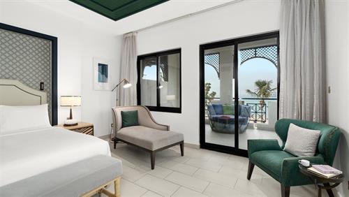 Rixos Al Mairid Ras Al Khaimah - FAMILY ROOM BEACHFRONT - 204939