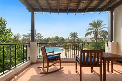 Rixos Al Mairid Ras Al Khaimah - FAMILY ROOM POOL VIEW - 204934