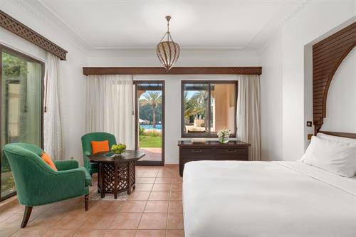 Rixos Al Mairid Ras Al Khaimah - FAMILY ROOM POOL VIEW - 204935