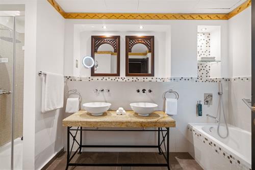 Rixos Al Mairid Ras Al Khaimah - FAMILY ROOM POOL VIEW - 204936