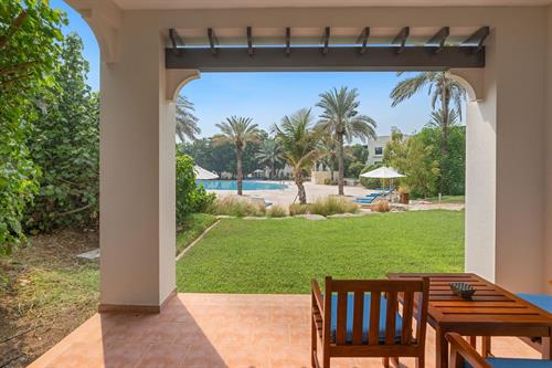 Rixos Al Mairid Ras Al Khaimah - FAMILY ROOM POOL VIEW - 204937