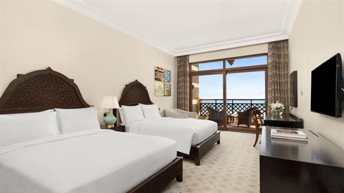 Rixos Al Mairid Ras Al Khaimah - FAMILY ROOM SEA VIEW - 204920