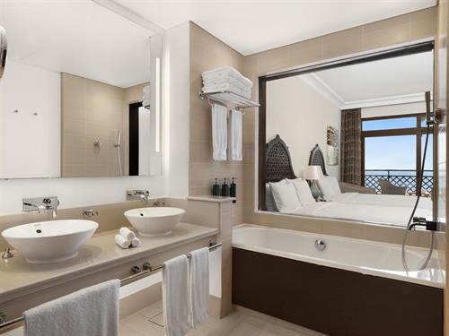 Rixos Al Mairid Ras Al Khaimah - FAMILY ROOM SEA VIEW - 204921