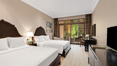 Rixos Al Mairid Ras Al Khaimah - Family Room - 204916