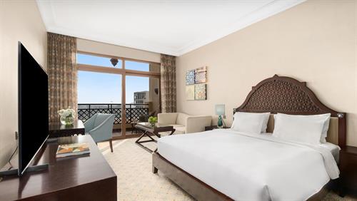 Rixos Al Mairid Ras Al Khaimah - ONE BEDROOM DELUXE SUITE - 204928