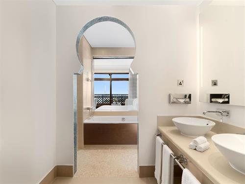 Rixos Al Mairid Ras Al Khaimah - ONE BEDROOM DELUXE SUITE - 204929