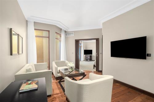 Rixos Al Mairid Ras Al Khaimah - ONE BEDROOM DELUXE SUITE - 204930