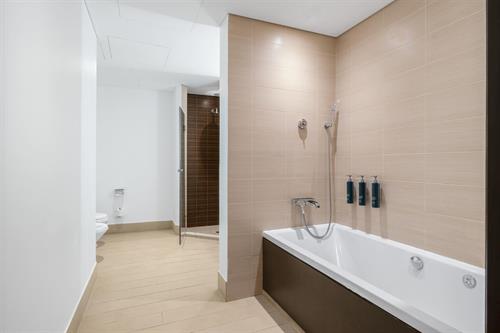 Rixos Al Mairid Ras Al Khaimah - ONE BEDROOM DELUXE SUITE - 204931