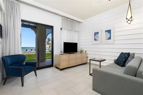 Rixos Al Mairid Ras Al Khaimah - One Bedroom Premium Suite Beach Access - 204947