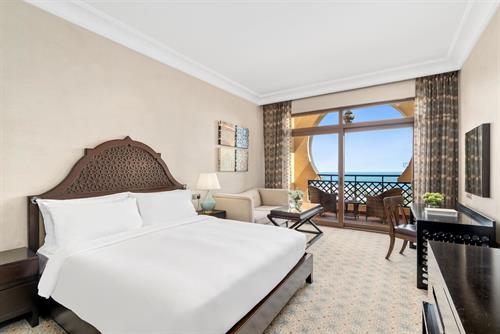 Rixos Al Mairid Ras Al Khaimah - PREMIUM ROOM SEA VIEW - 204924