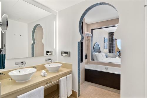 Rixos Al Mairid Ras Al Khaimah - PREMIUM ROOM SEA VIEW - 204925