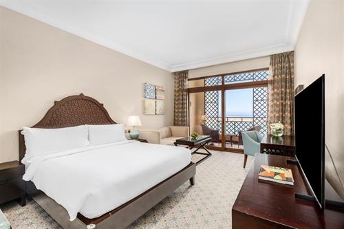 Rixos Al Mairid Ras Al Khaimah - PREMIUM ROOM SEA VIEW - 204926