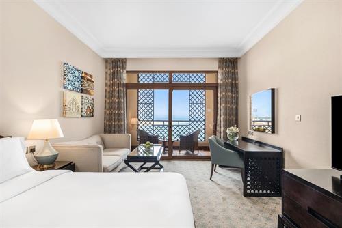 Rixos Al Mairid Ras Al Khaimah - PREMIUM ROOM SEA VIEW - 204927