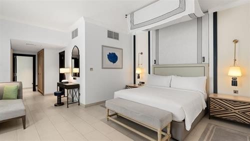 Rixos Al Mairid Ras Al Khaimah - Two Bedroom Premium Villa Beach Access - 204951